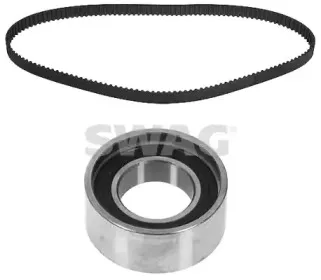 99 02 0040 SWAG Комплект ремня ГРМ 99 02 0040 SWAG Комплект ремня ГРМ